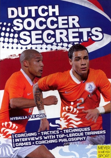 Dutch Soccer Secrets