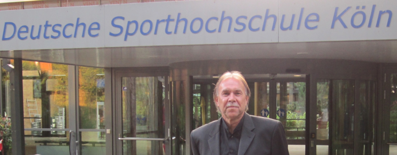Hans-Dieter te Poel