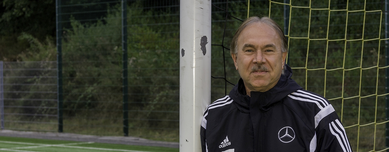 Hans-Dieter te Poel