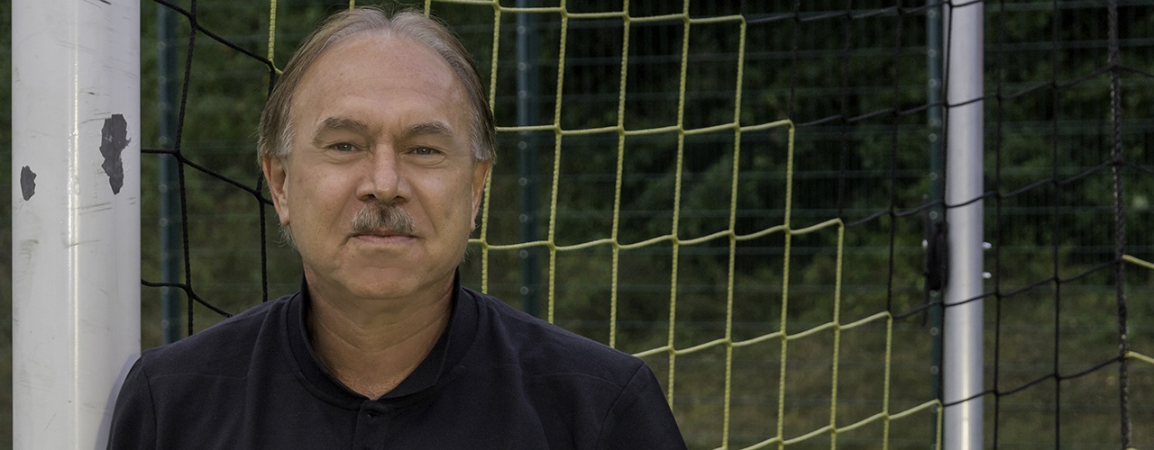 Hans-Dieter te Poel
