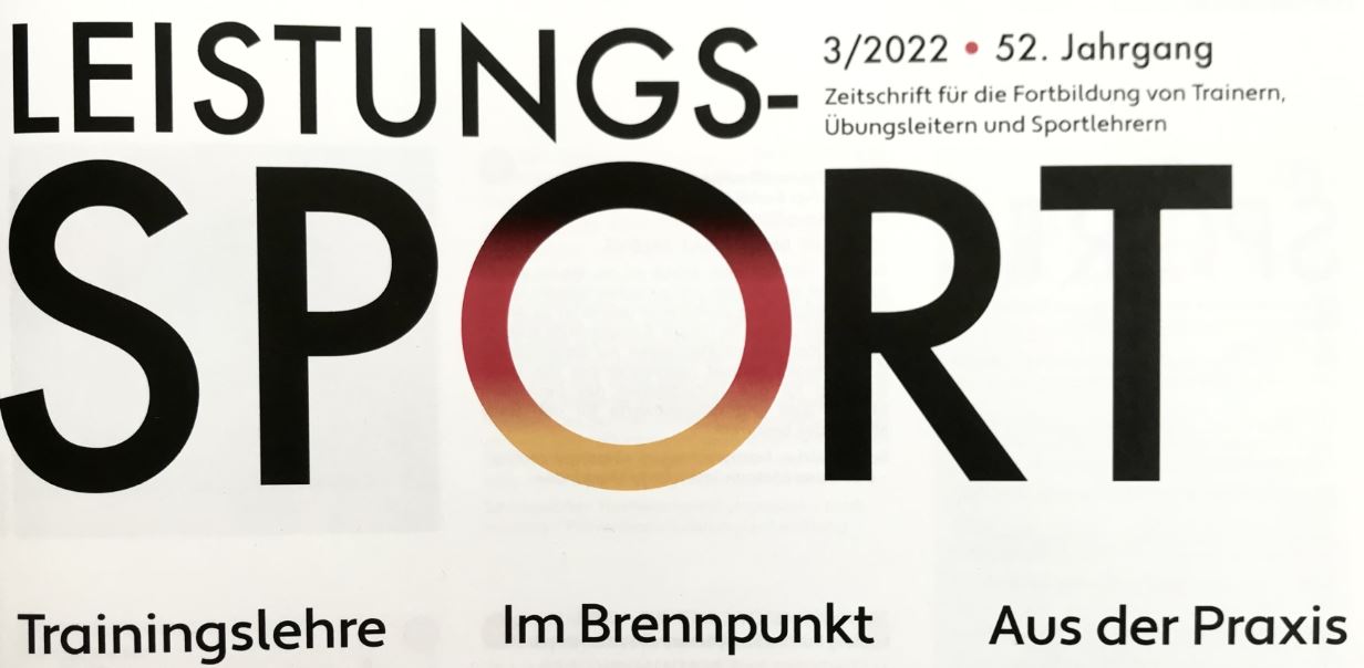 Leistungssport 3/2022